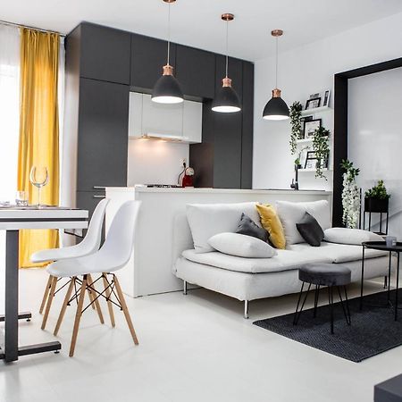 Cosy Elfs Crib 1, Voluntari ,Free Parking, Self Check In And Check Out, By Elf Properties Ngoại thất bức ảnh
