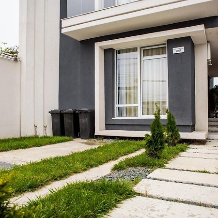 Cosy Elfs Crib 1, Voluntari ,Free Parking, Self Check In And Check Out, By Elf Properties Ngoại thất bức ảnh