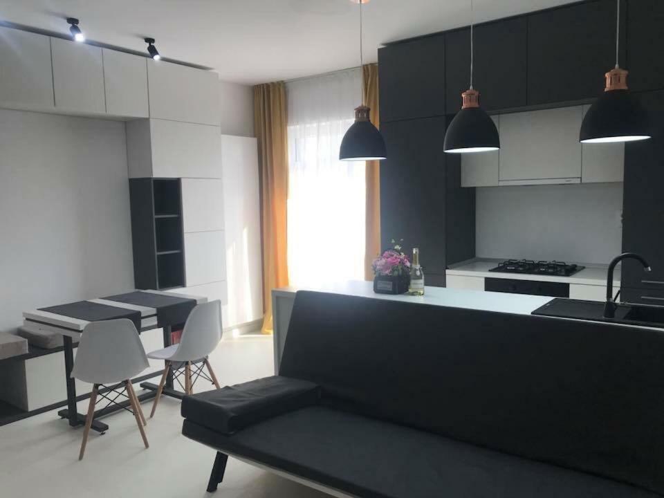 Cosy Elfs Crib 1, Voluntari ,Free Parking, Self Check In And Check Out, By Elf Properties Ngoại thất bức ảnh