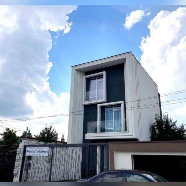Cosy Elfs Crib 1, Voluntari ,Free Parking, Self Check In And Check Out, By Elf Properties Ngoại thất bức ảnh