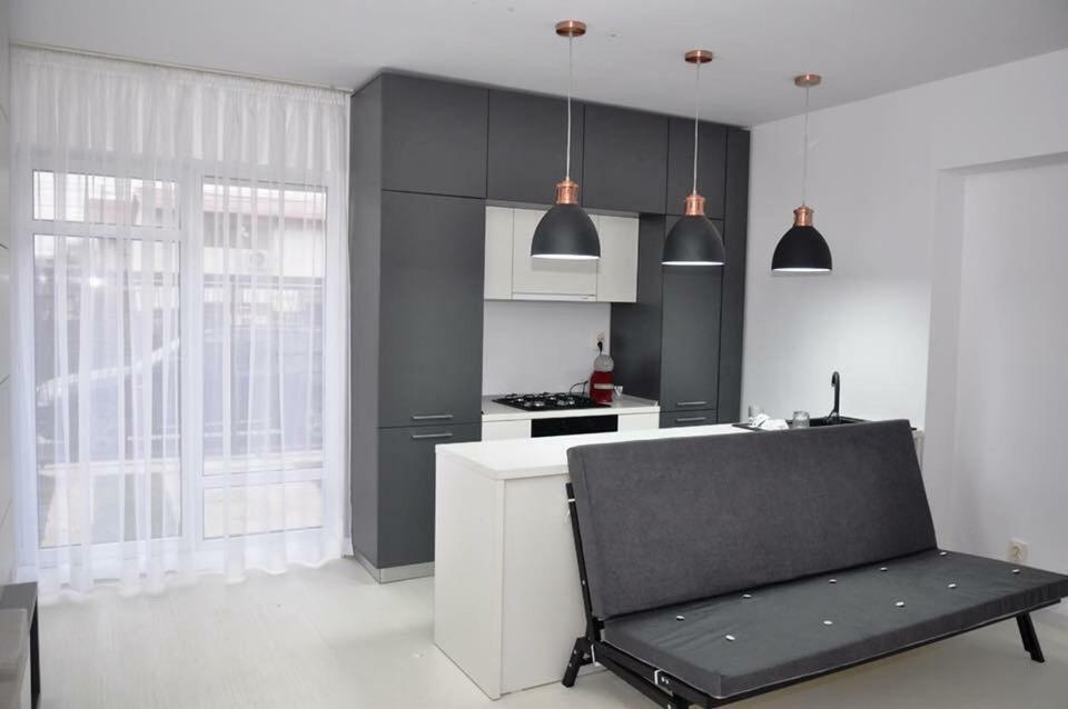 Cosy Elfs Crib 1, Voluntari ,Free Parking, Self Check In And Check Out, By Elf Properties Ngoại thất bức ảnh