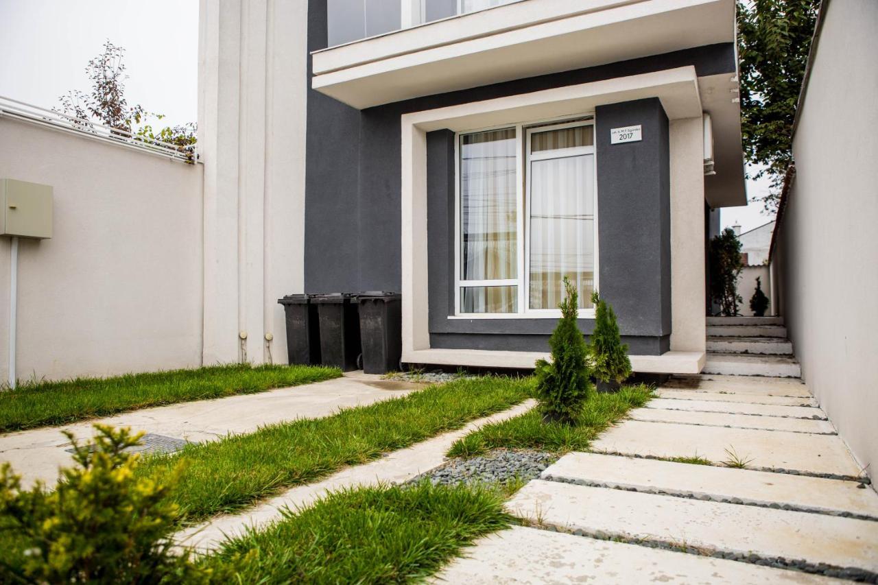 Cosy Elfs Crib 1, Voluntari ,Free Parking, Self Check In And Check Out, By Elf Properties Ngoại thất bức ảnh