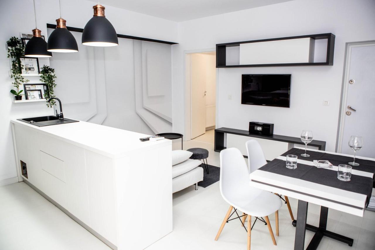 Cosy Elfs Crib 1, Voluntari ,Free Parking, Self Check In And Check Out, By Elf Properties Ngoại thất bức ảnh