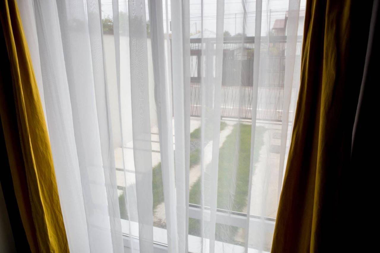 Cosy Elfs Crib 1, Voluntari ,Free Parking, Self Check In And Check Out, By Elf Properties Ngoại thất bức ảnh