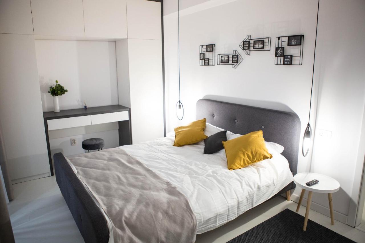Cosy Elfs Crib 1, Voluntari ,Free Parking, Self Check In And Check Out, By Elf Properties Ngoại thất bức ảnh