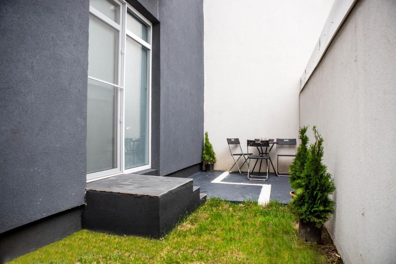 Cosy Elfs Crib 1, Voluntari ,Free Parking, Self Check In And Check Out, By Elf Properties Ngoại thất bức ảnh