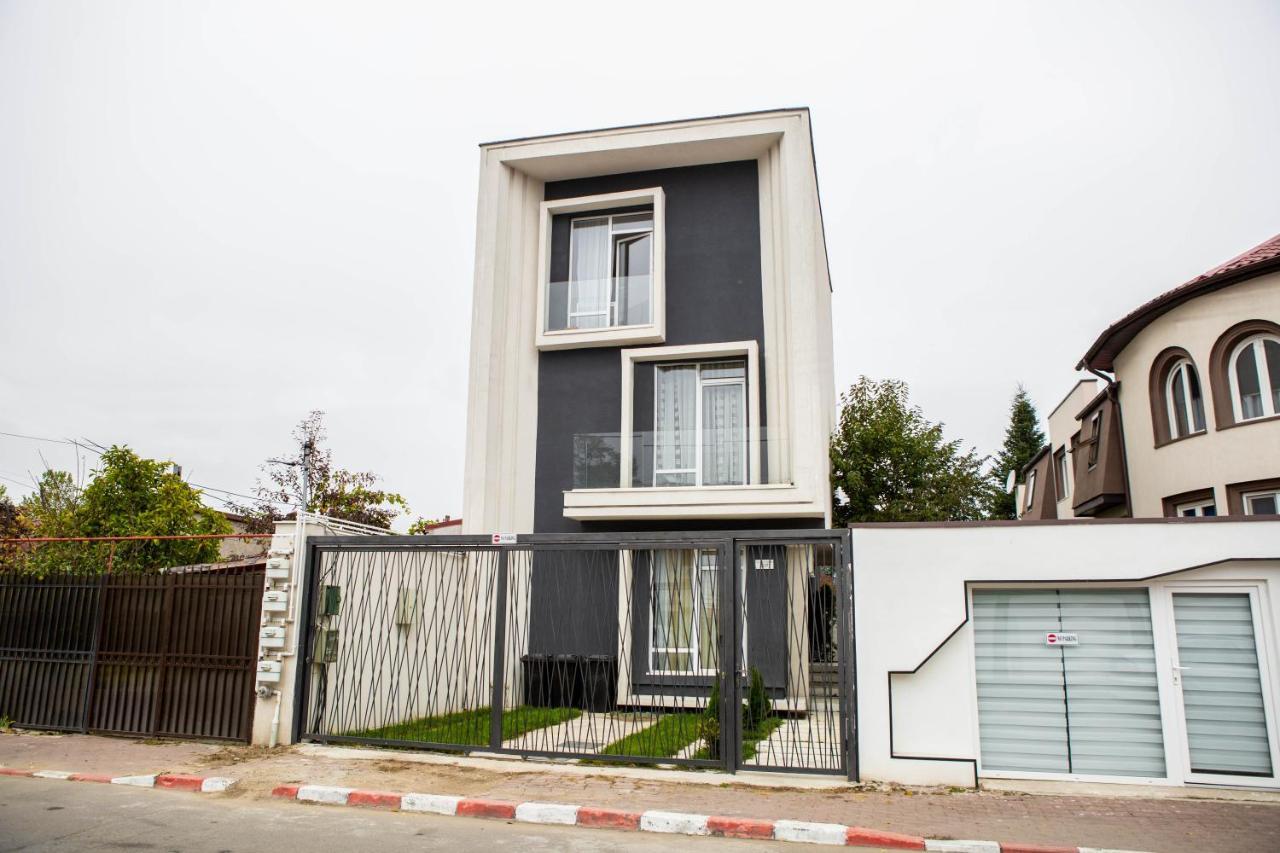 Cosy Elfs Crib 1, Voluntari ,Free Parking, Self Check In And Check Out, By Elf Properties Ngoại thất bức ảnh